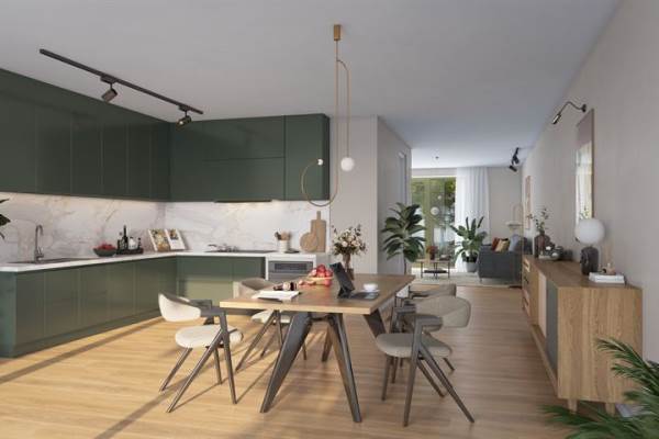 Woning De Banne 29 Blokker