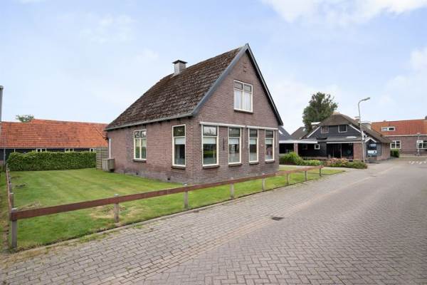 Woning Kalenbergerpad 10 Kalenberg