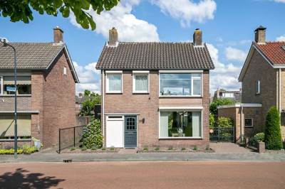 Woning Schotenhof 29 Prinsenbeek