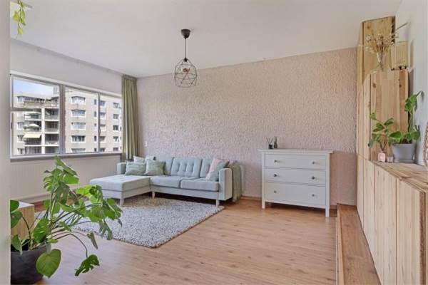 Woning Groenhoven 246 Amsterdam