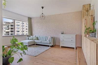 Woning Groenhoven 246 Amsterdam