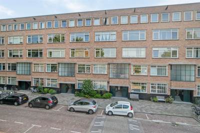 Woning Noorderhavenkade 66C02 Rotterdam