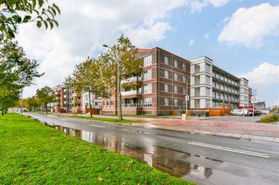Woning Westerkwartier 139 Nieuw-Vennep