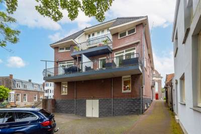Woning Peulenstraat 245A Hardinxveld-Giessendam