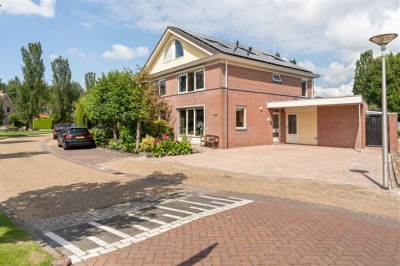 Woning Overflakkee 36 Emmeloord