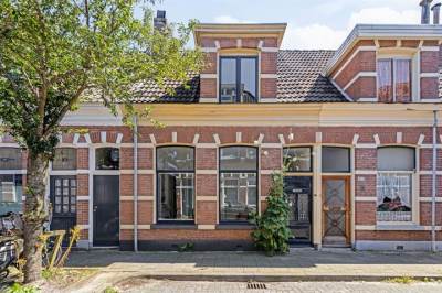 Woning Van Ittersumstraat 121 Zwolle