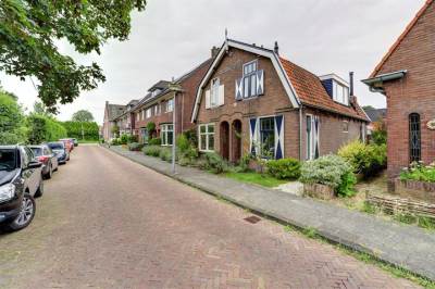 Woning Floraliaweg 16 Culemborg