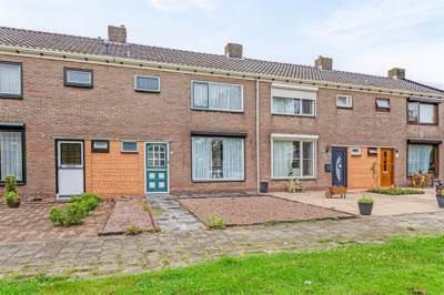 Woning Nicolaas Beetsstraat 16 Terneuzen