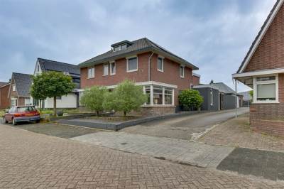 Woning Klokkendijk 4 Notter
