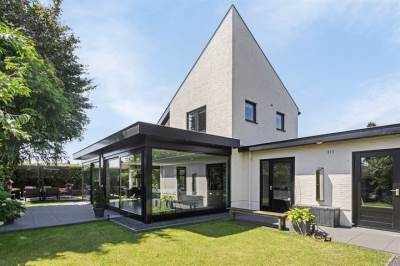 Woning den Hof 5 Mierlo