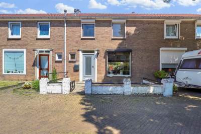Woning Subenharastraat 24 Zevenaar