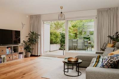 Woning Voorsterbeeklaan 174 Utrecht