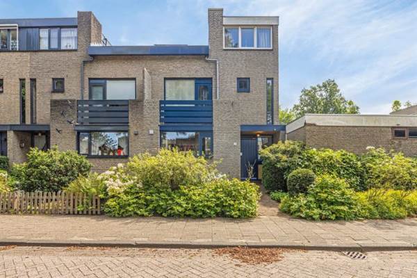 Woning Arena 2 Krimpen aan den IJssel