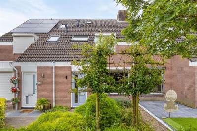 Woning Thorbeckeplein 13 Vlijmen