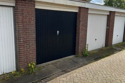 Garage Frans Halsstraat 39B Oud-Beijerland