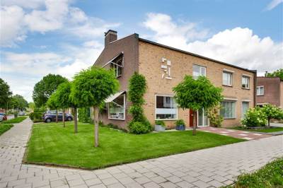 Woning Irenelaan 18 Weert