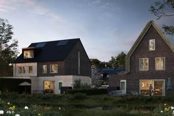 Woning De Banne 87 Blokker