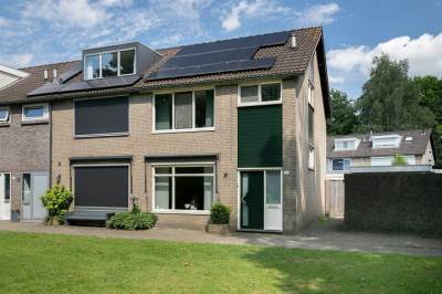 Woning Beethovenlaan 123 Tilburg