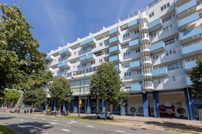 Woning Weena 1049 Rotterdam