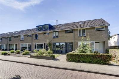 Woning De Morinel 22 Dronten