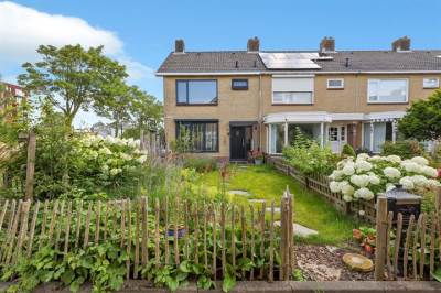 Woning Pallaslaan 12 Heerhugowaard