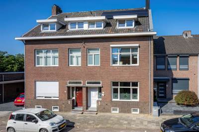 Woning Pleinstraat 13 Kerkrade