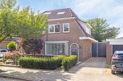 Woning Groenelaan 2 Veenendaal