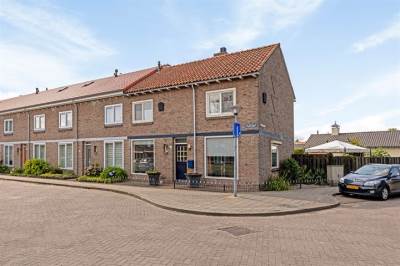 Woning Salmstraat 37 Uden