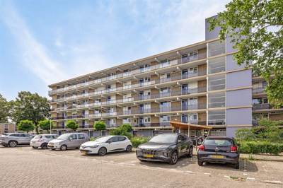 Woning Geessinkweg 301A Enschede