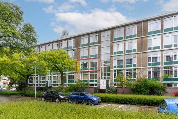 Woning Toermalijnlaan 22 Utrecht