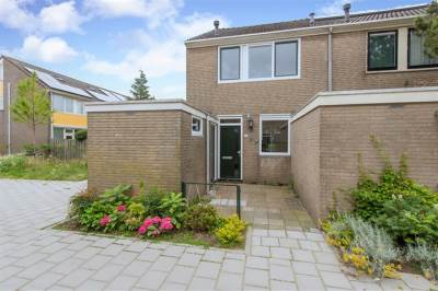 Woning Eemmeer 25 Zaandam