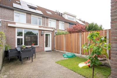 Woning Perrenotlaan 47 Culemborg