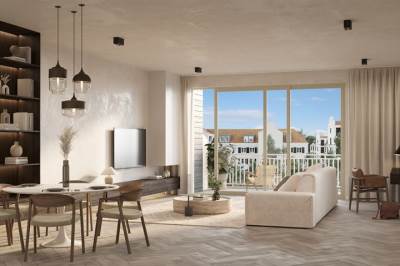 Woning Boulevard de Wielingen 6102 Cadzand