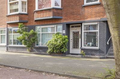 Woning Harderwijkstraat 355 Den Haag