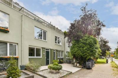 Woning Lorentzlaan 37 Amsterdam