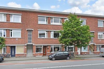 Woning Driebergenstraat 251 Den Haag