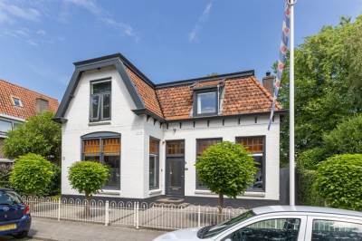 Woning Badweg 87 Heerenveen