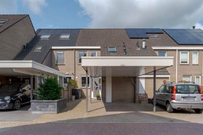 Woning Beekberg 67 Hardenberg
