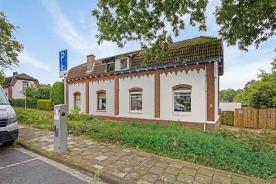 Woning Dommelstraat 12 Heerlen