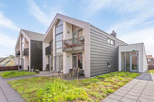 Woning Kraailandhof 42B Hoogland