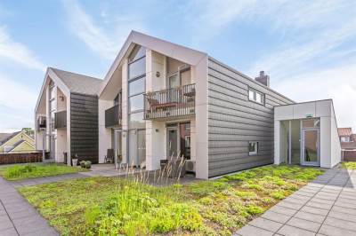 Woning Kraailandhof 42B Hoogland