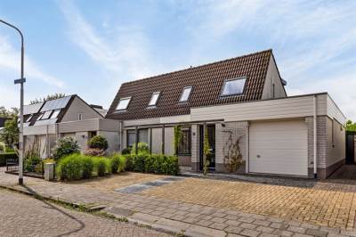 Woning Het Aarkeland 16 Rossum (GE)