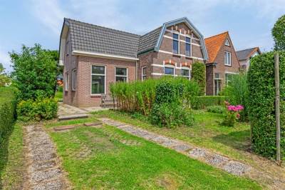 Woning Noordstraat 20 Kamperland