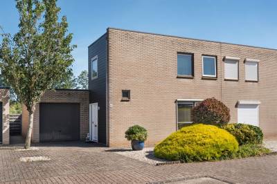 Woning Wapendrager 44 Meppel