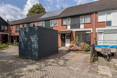 Woning Beekenstein 10 Dordrecht