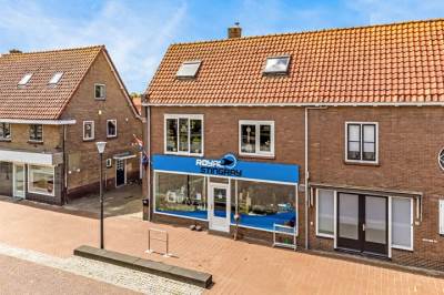 Woning Brugstraat 19 Middenmeer