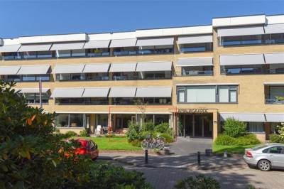 Woning Amalialaan 26 Baarn