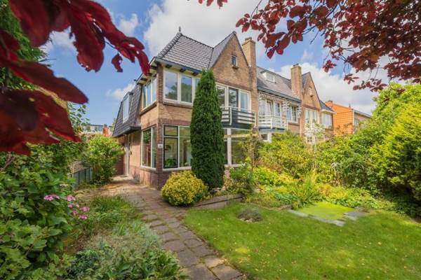 Woning Ramplaan 80 Haarlem