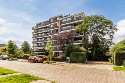 Woning Huygensweg 18 Nijmegen