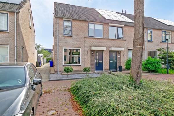 Woning Opaaldreef 10 Terneuzen